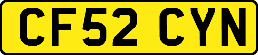 CF52CYN