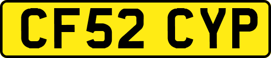 CF52CYP