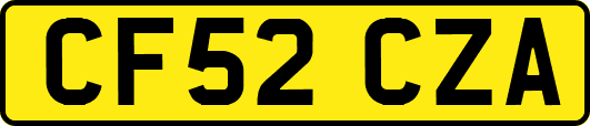 CF52CZA