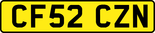 CF52CZN