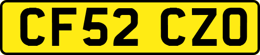 CF52CZO