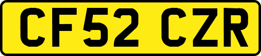 CF52CZR