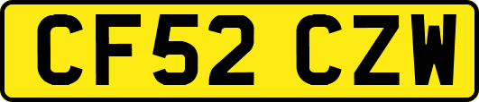 CF52CZW