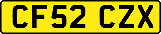 CF52CZX