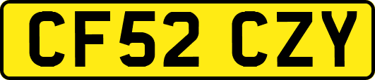 CF52CZY