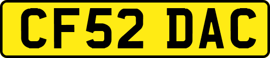 CF52DAC