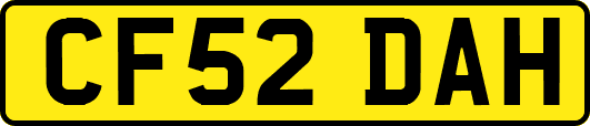 CF52DAH