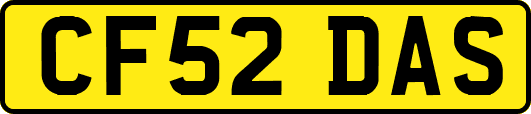 CF52DAS