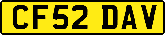 CF52DAV