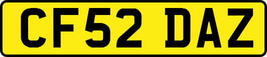 CF52DAZ