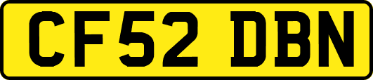 CF52DBN
