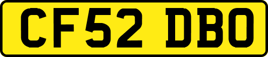 CF52DBO