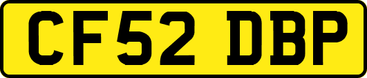 CF52DBP