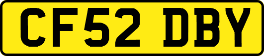 CF52DBY