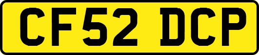 CF52DCP