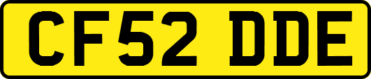 CF52DDE