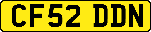 CF52DDN