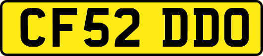 CF52DDO