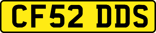 CF52DDS