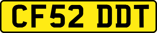 CF52DDT