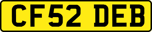 CF52DEB