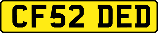CF52DED
