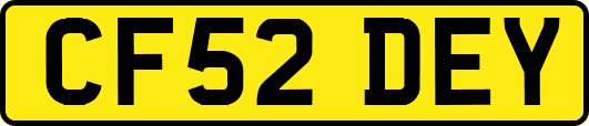 CF52DEY