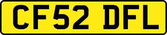 CF52DFL