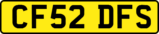 CF52DFS