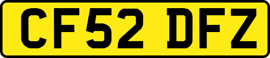CF52DFZ