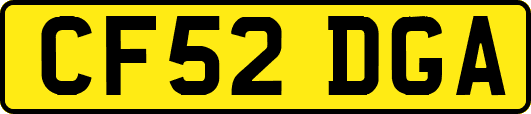 CF52DGA