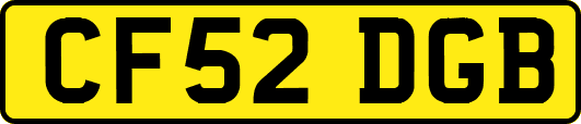 CF52DGB