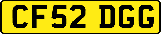CF52DGG