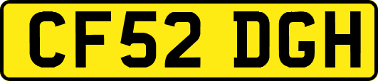 CF52DGH