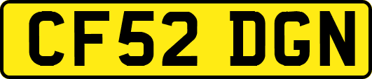 CF52DGN