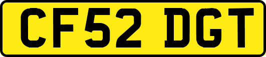 CF52DGT