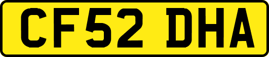 CF52DHA