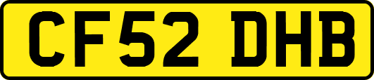 CF52DHB