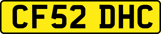 CF52DHC