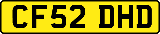 CF52DHD