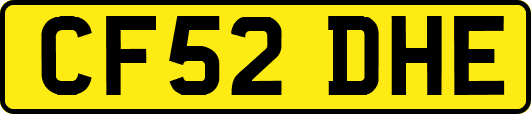CF52DHE