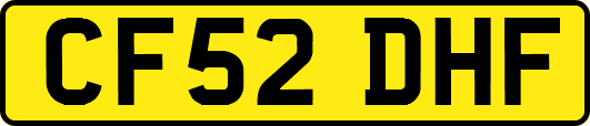CF52DHF