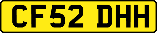 CF52DHH