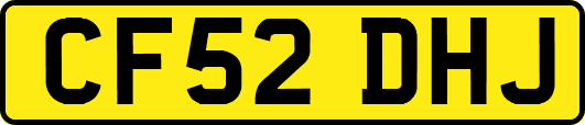 CF52DHJ
