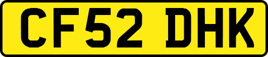 CF52DHK