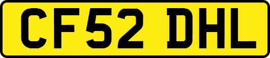 CF52DHL