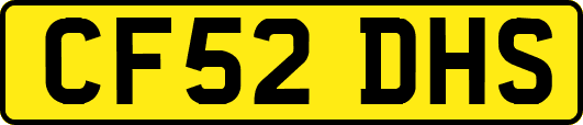 CF52DHS