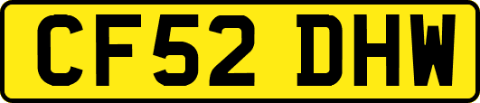 CF52DHW