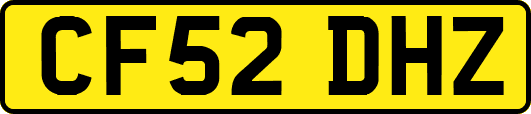 CF52DHZ