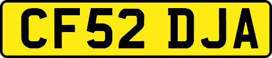 CF52DJA